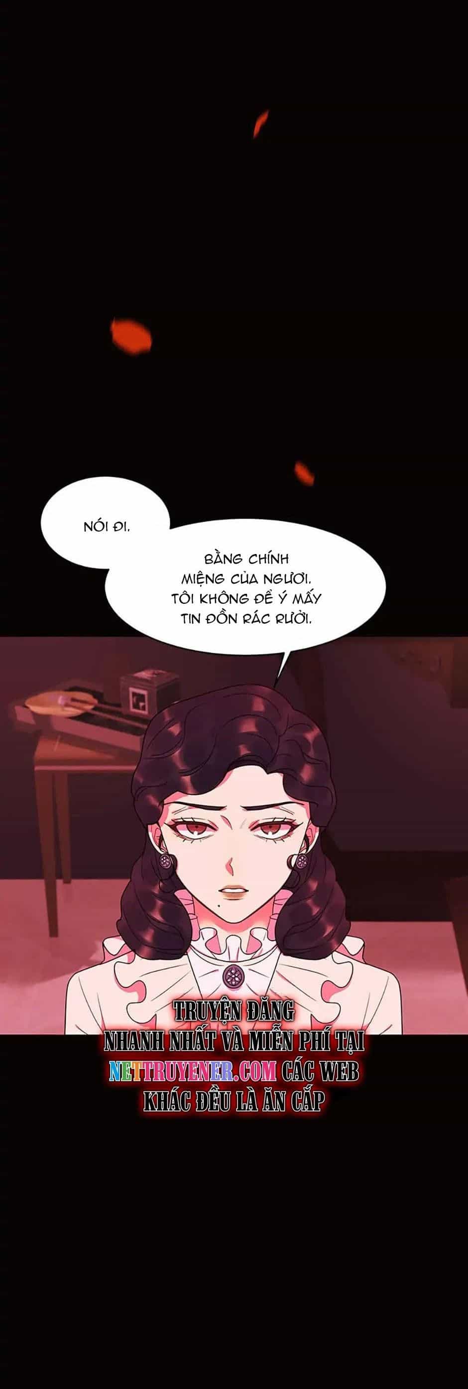 Tiểu Thuyết Đầu Tay Của Ác Nữ - Chương 27 - ảnh 15