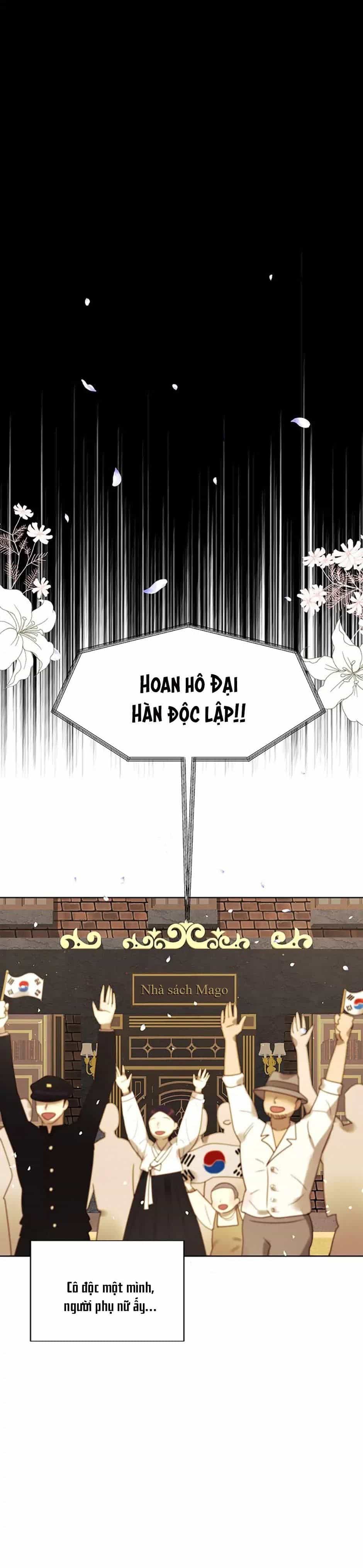Tiểu Thuyết Đầu Tay Của Ác Nữ - Chương 27 - ảnh 36