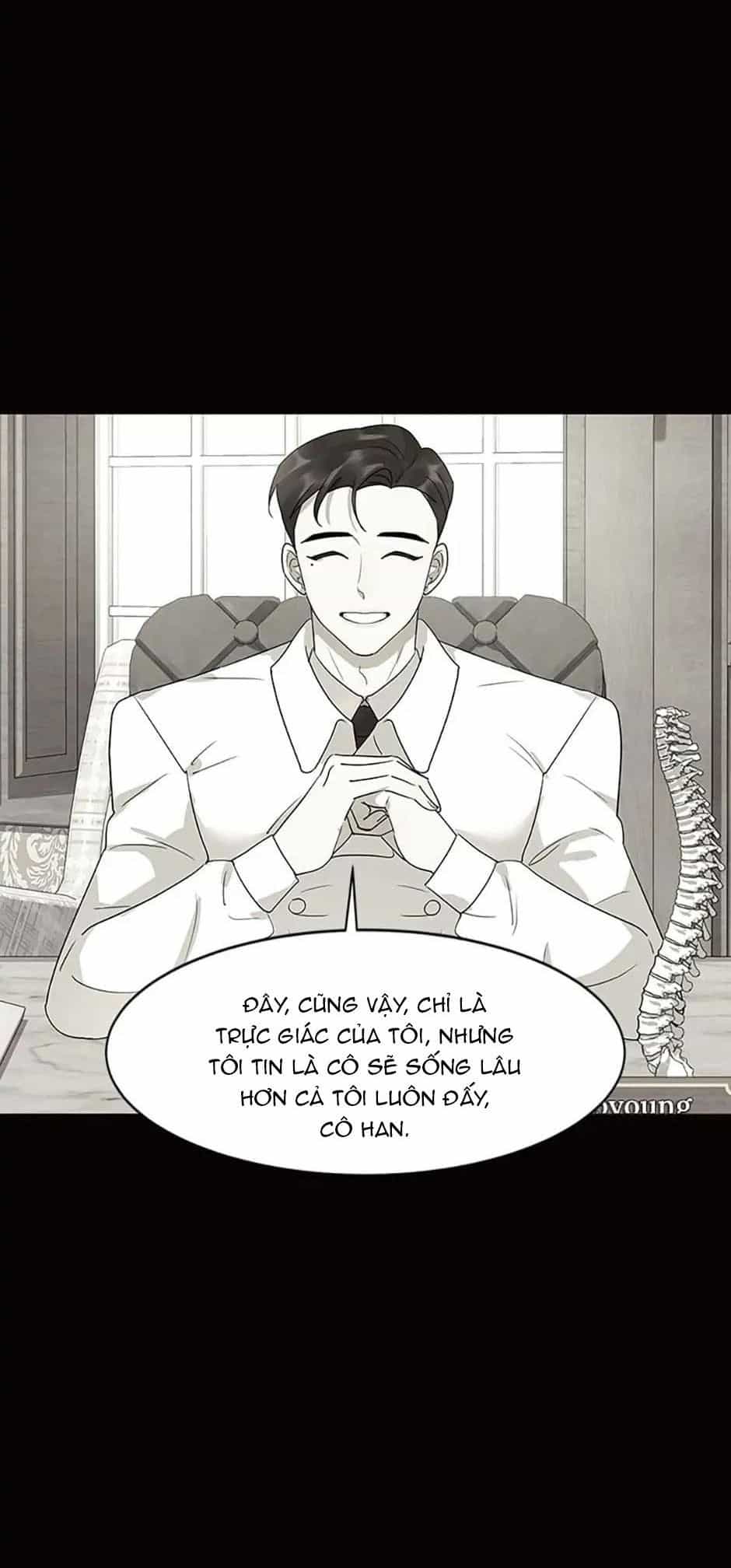 Tiểu Thuyết Đầu Tay Của Ác Nữ - Chương 27 - ảnh 4