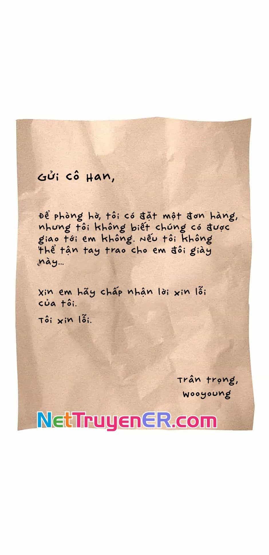 Tiểu Thuyết Đầu Tay Của Ác Nữ - Chương 27 - ảnh 54