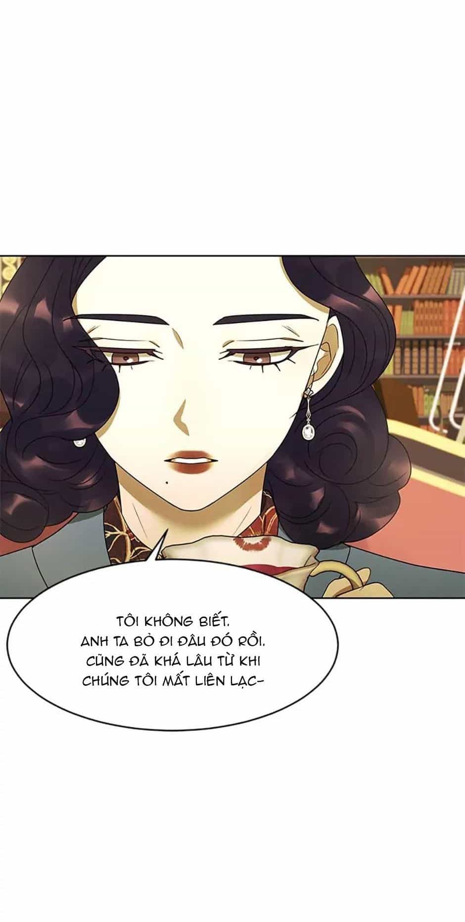 Tiểu Thuyết Đầu Tay Của Ác Nữ - Chương 27 - ảnh 63