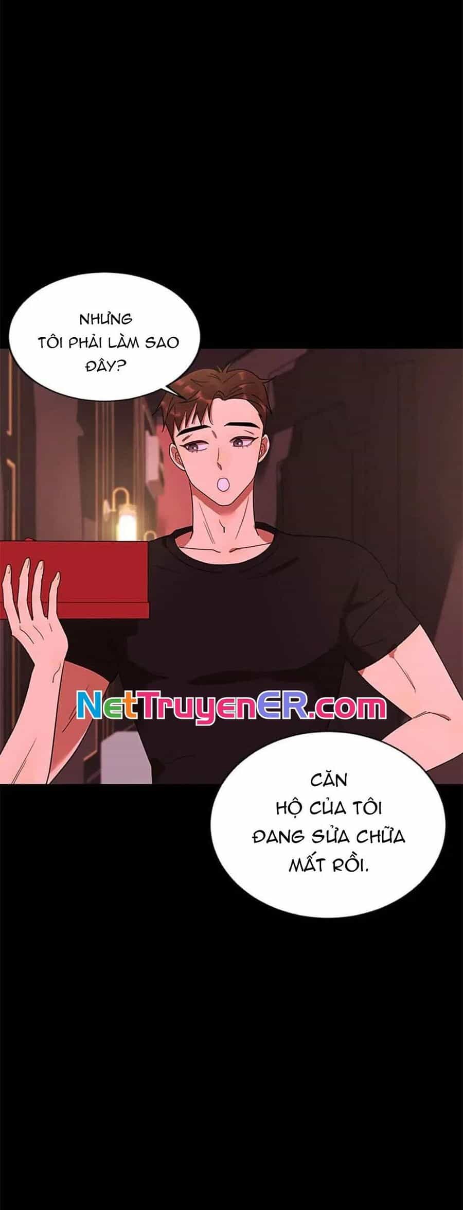 Tiểu Thuyết Đầu Tay Của Ác Nữ - Chương 28 - ảnh 10