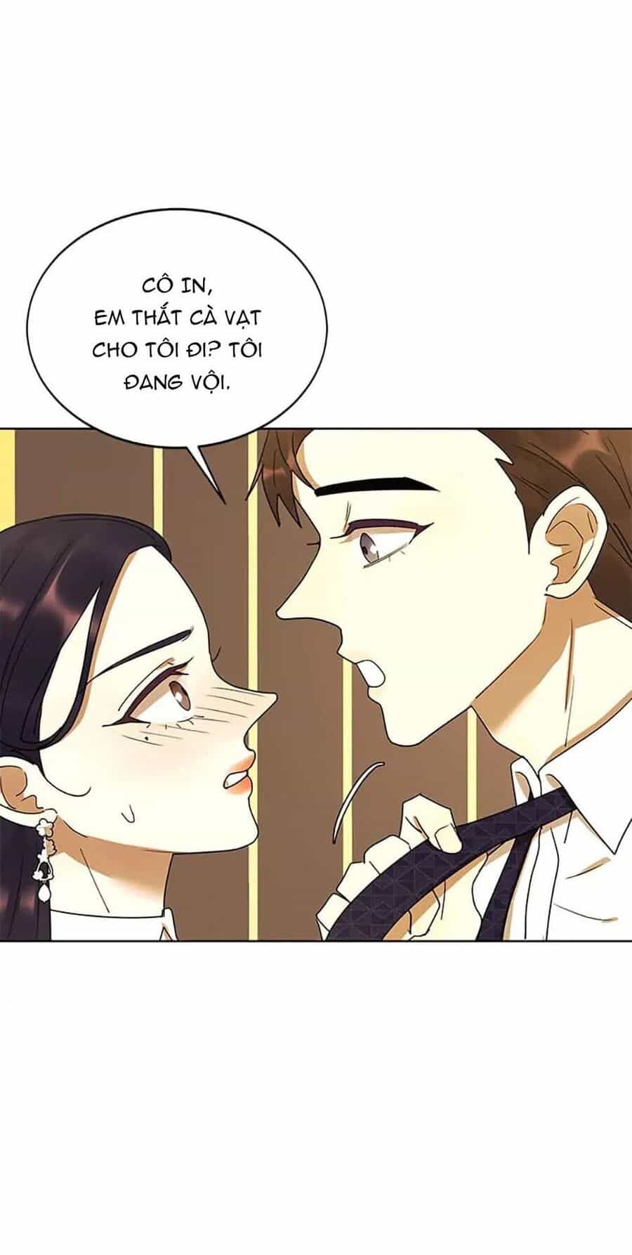 Tiểu Thuyết Đầu Tay Của Ác Nữ - Chương 28 - ảnh 19