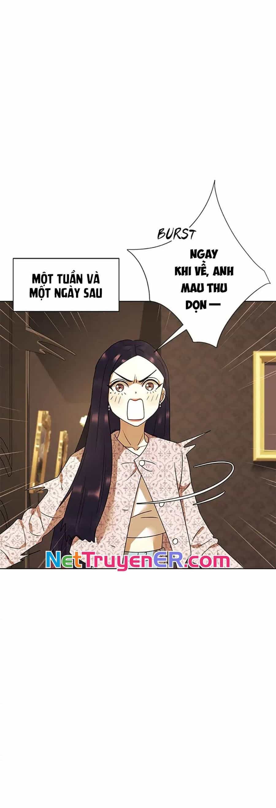 Tiểu Thuyết Đầu Tay Của Ác Nữ - Chương 28 - ảnh 25