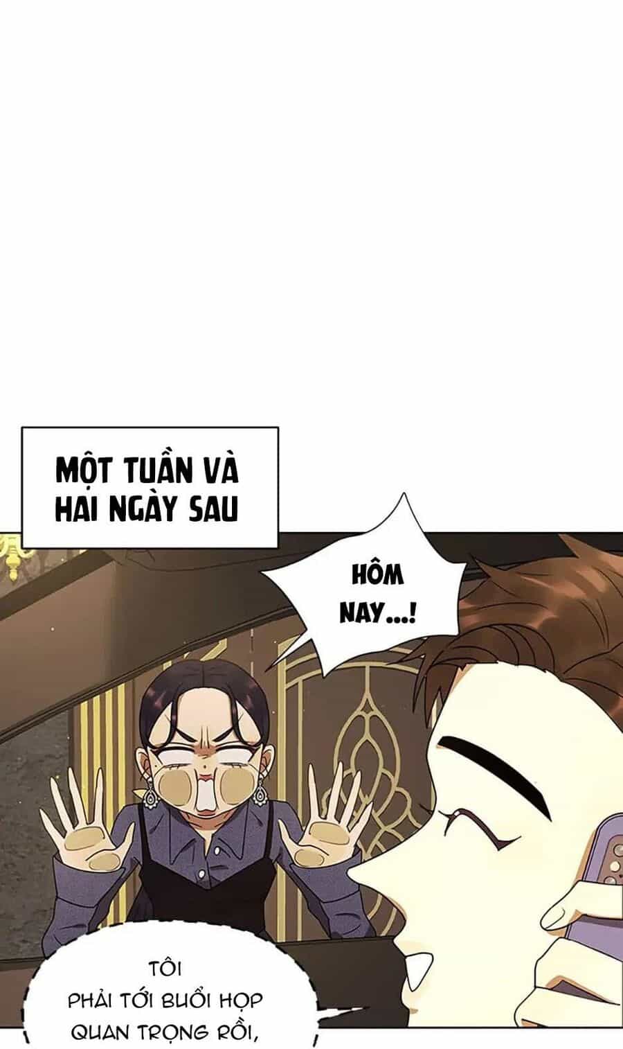 Tiểu Thuyết Đầu Tay Của Ác Nữ - Chương 28 - ảnh 29