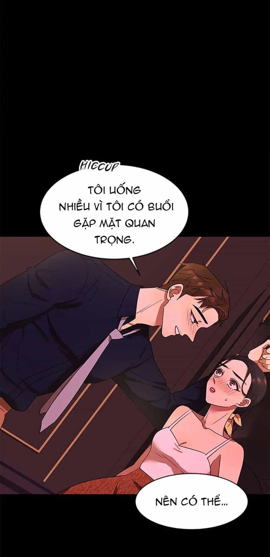 Tiểu Thuyết Đầu Tay Của Ác Nữ - Chương 28 - ảnh 52