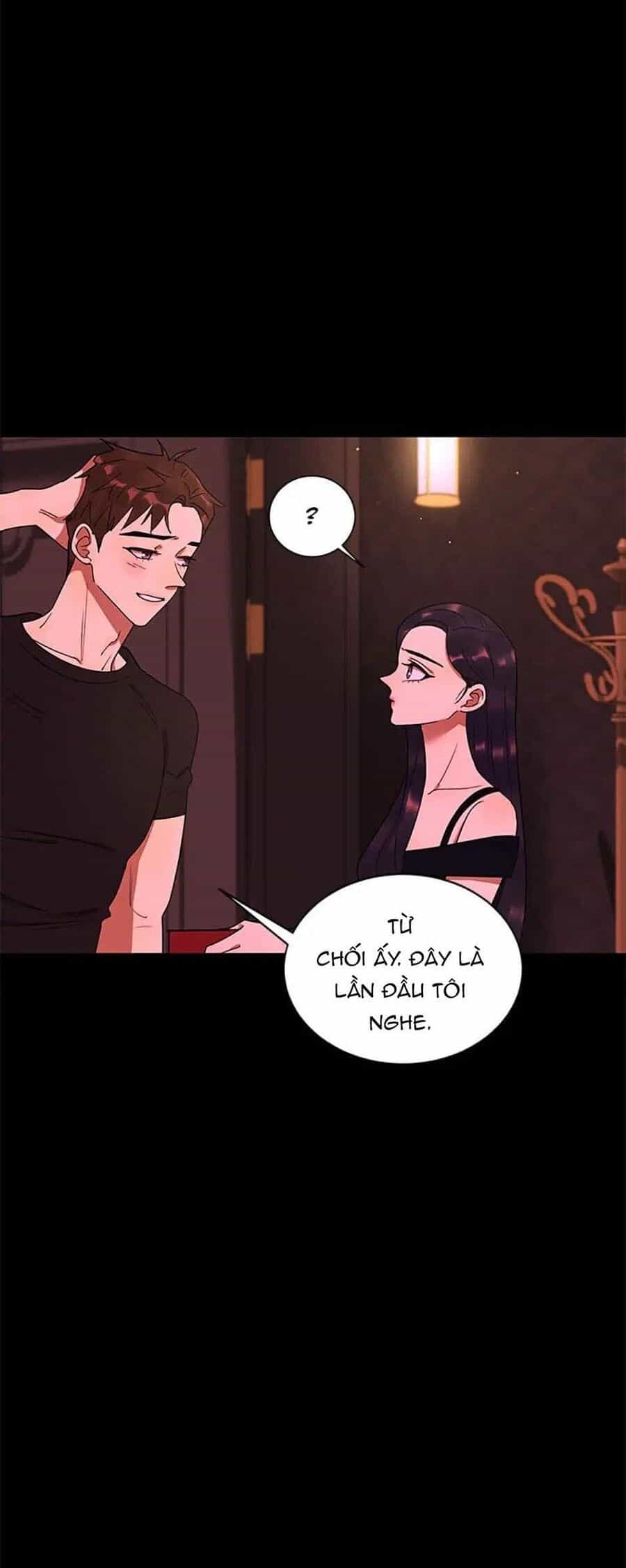 Tiểu Thuyết Đầu Tay Của Ác Nữ - Chương 28 - ảnh 8