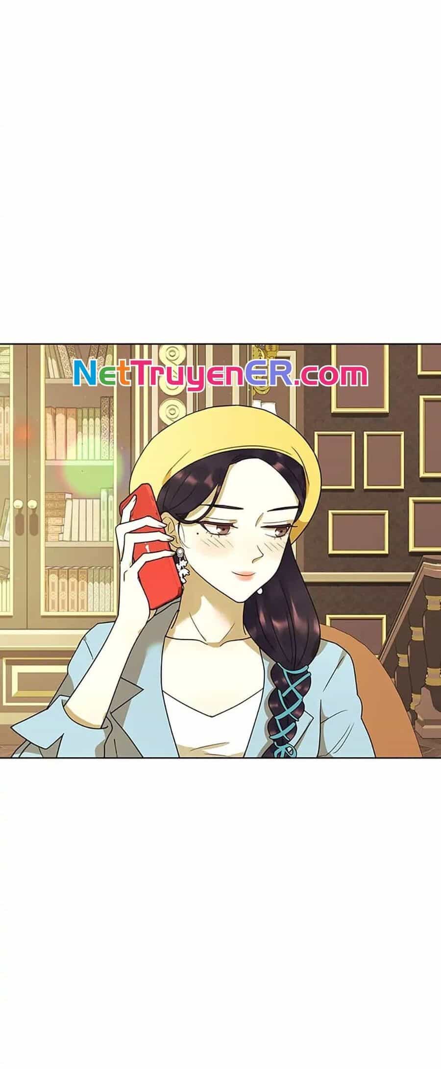 Tiểu Thuyết Đầu Tay Của Ác Nữ - Chương 29 - ảnh 41