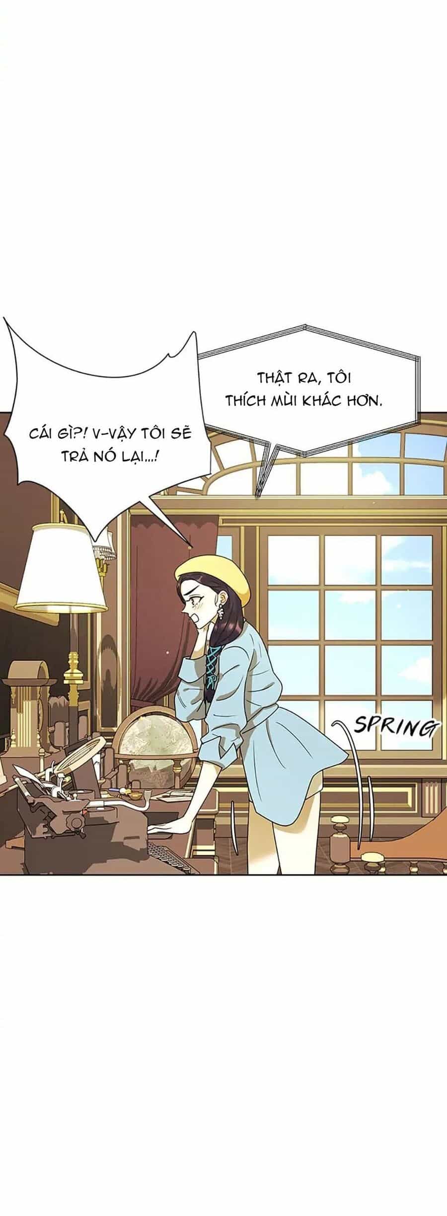 Tiểu Thuyết Đầu Tay Của Ác Nữ - Chương 29 - ảnh 42