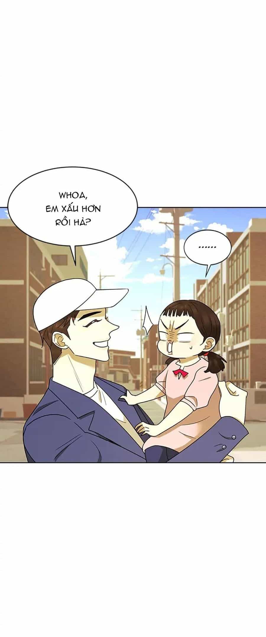 Tiểu Thuyết Đầu Tay Của Ác Nữ - Chương 29 - ảnh 48