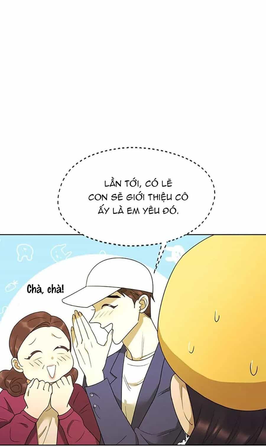 Tiểu Thuyết Đầu Tay Của Ác Nữ - Chương 29 - ảnh 53