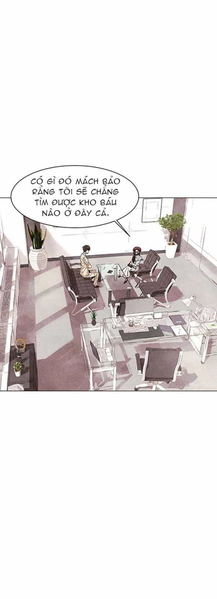 Tiểu Thuyết Đầu Tay Của Ác Nữ - Chương 3 - ảnh 10