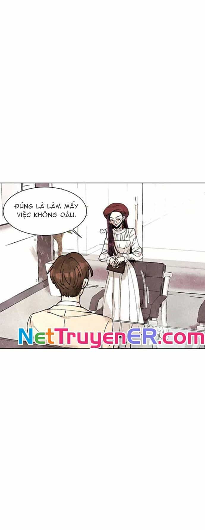 Tiểu Thuyết Đầu Tay Của Ác Nữ - Chương 3 - ảnh 13