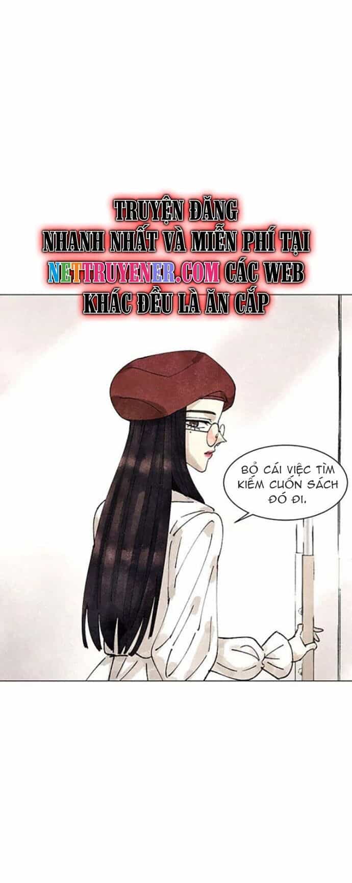 Tiểu Thuyết Đầu Tay Của Ác Nữ - Chương 3 - ảnh 18