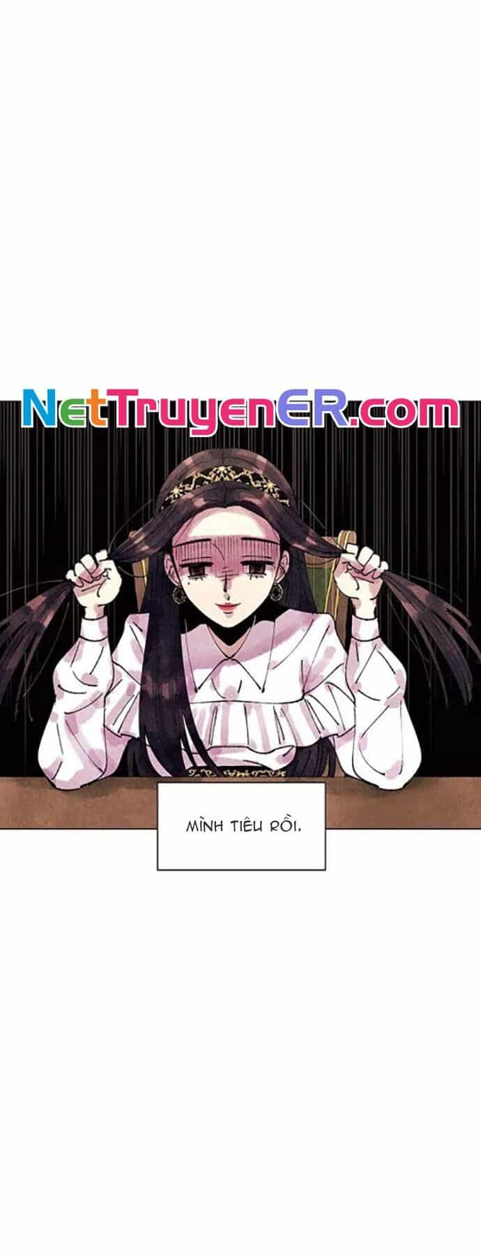 Tiểu Thuyết Đầu Tay Của Ác Nữ - Chương 3 - ảnh 22