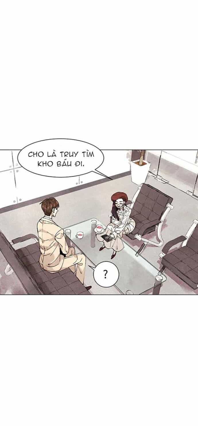 Tiểu Thuyết Đầu Tay Của Ác Nữ - Chương 3 - ảnh 3