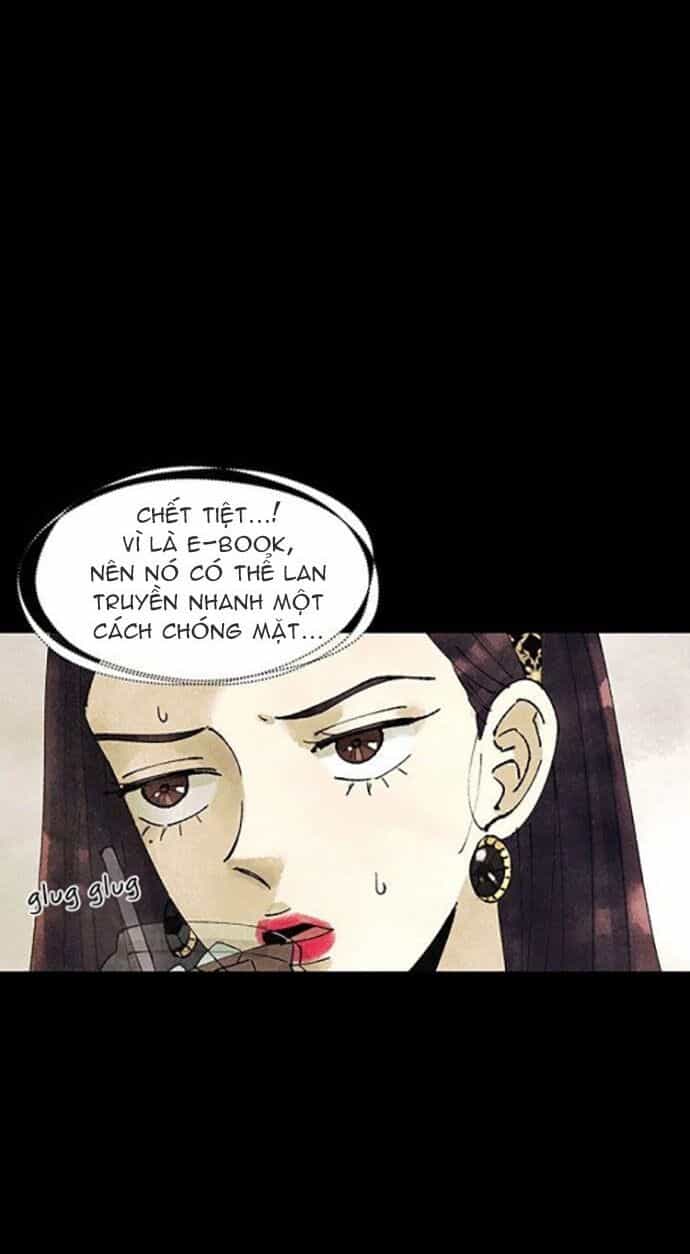 Tiểu Thuyết Đầu Tay Của Ác Nữ - Chương 3 - ảnh 30