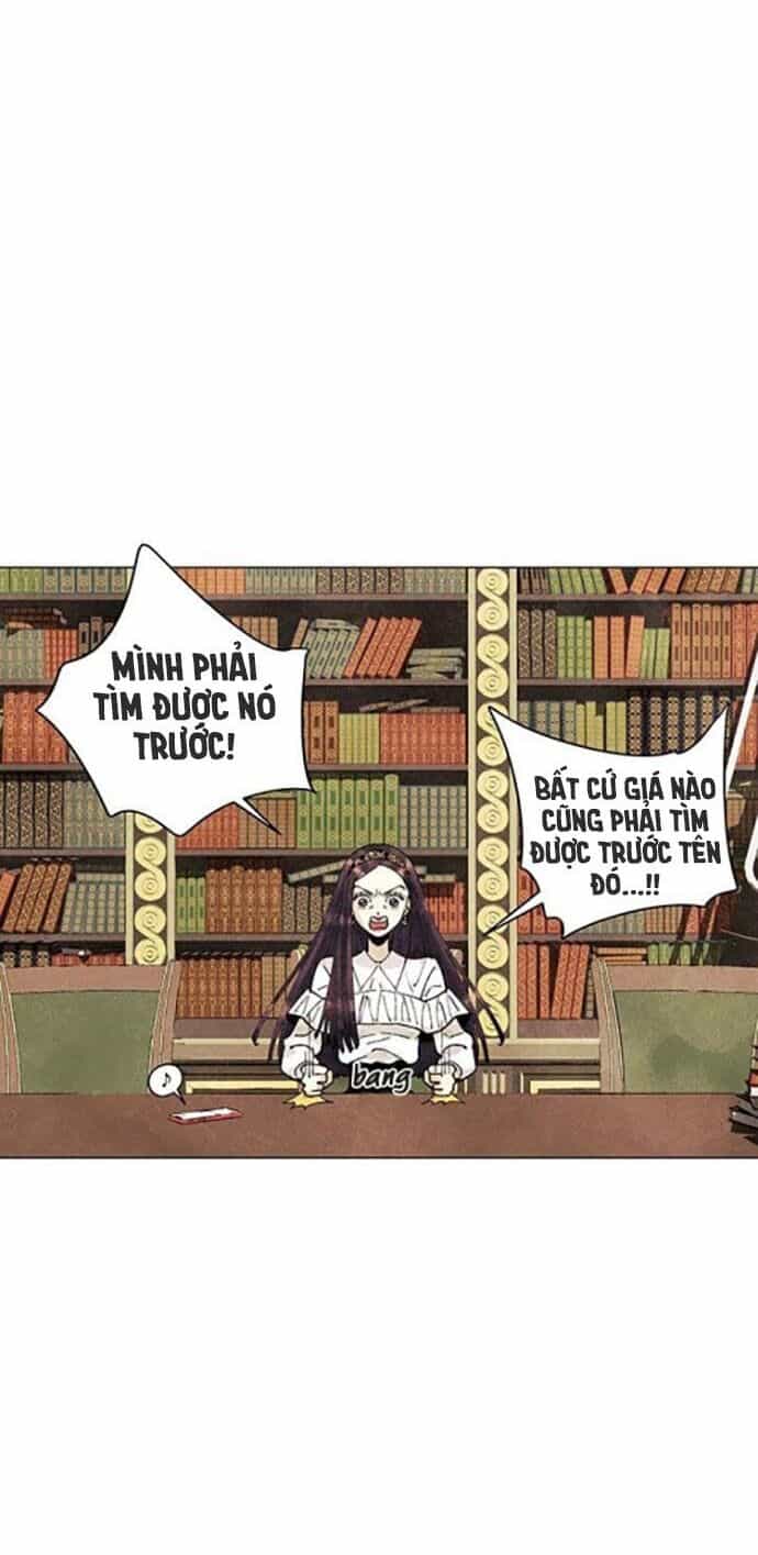 Tiểu Thuyết Đầu Tay Của Ác Nữ - Chương 3 - ảnh 36