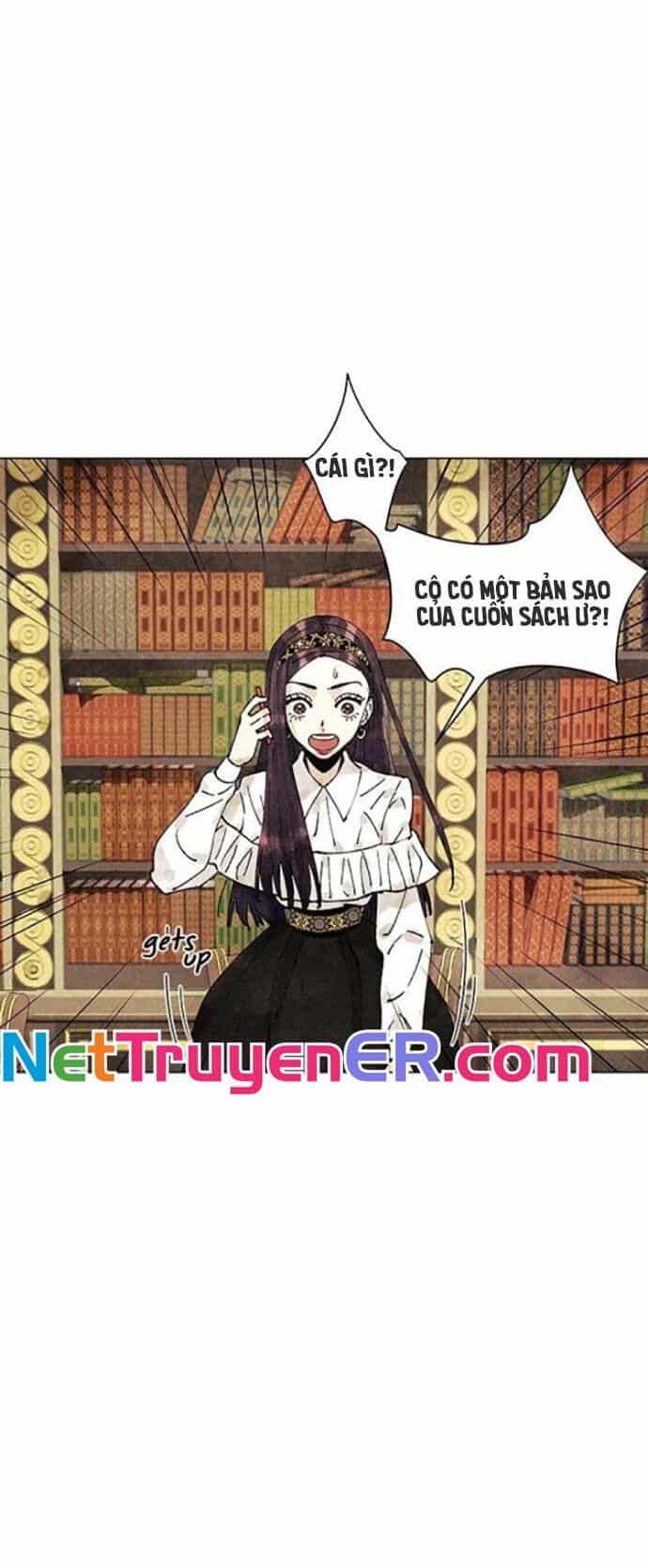 Tiểu Thuyết Đầu Tay Của Ác Nữ - Chương 3 - ảnh 39