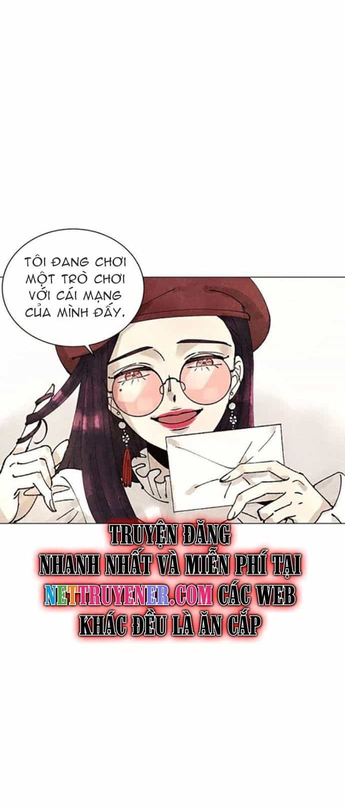 Tiểu Thuyết Đầu Tay Của Ác Nữ - Chương 3 - ảnh 4