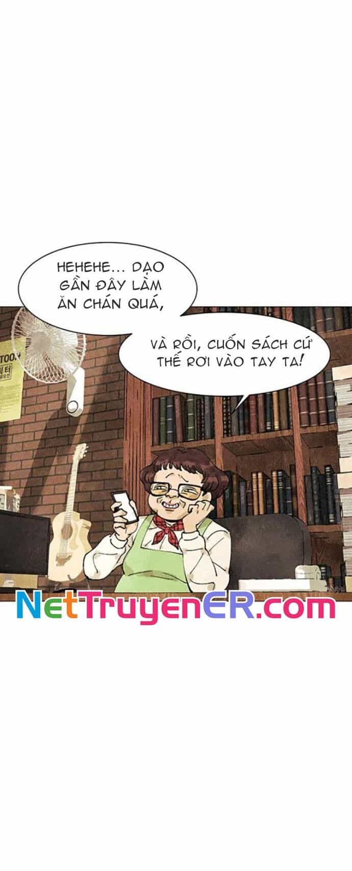 Tiểu Thuyết Đầu Tay Của Ác Nữ - Chương 3 - ảnh 47