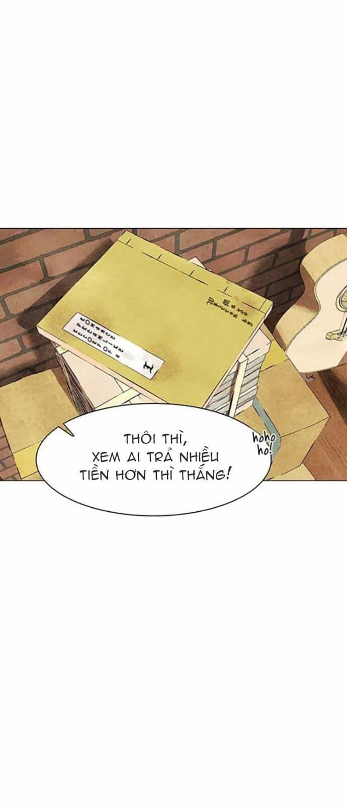 Tiểu Thuyết Đầu Tay Của Ác Nữ - Chương 3 - ảnh 51