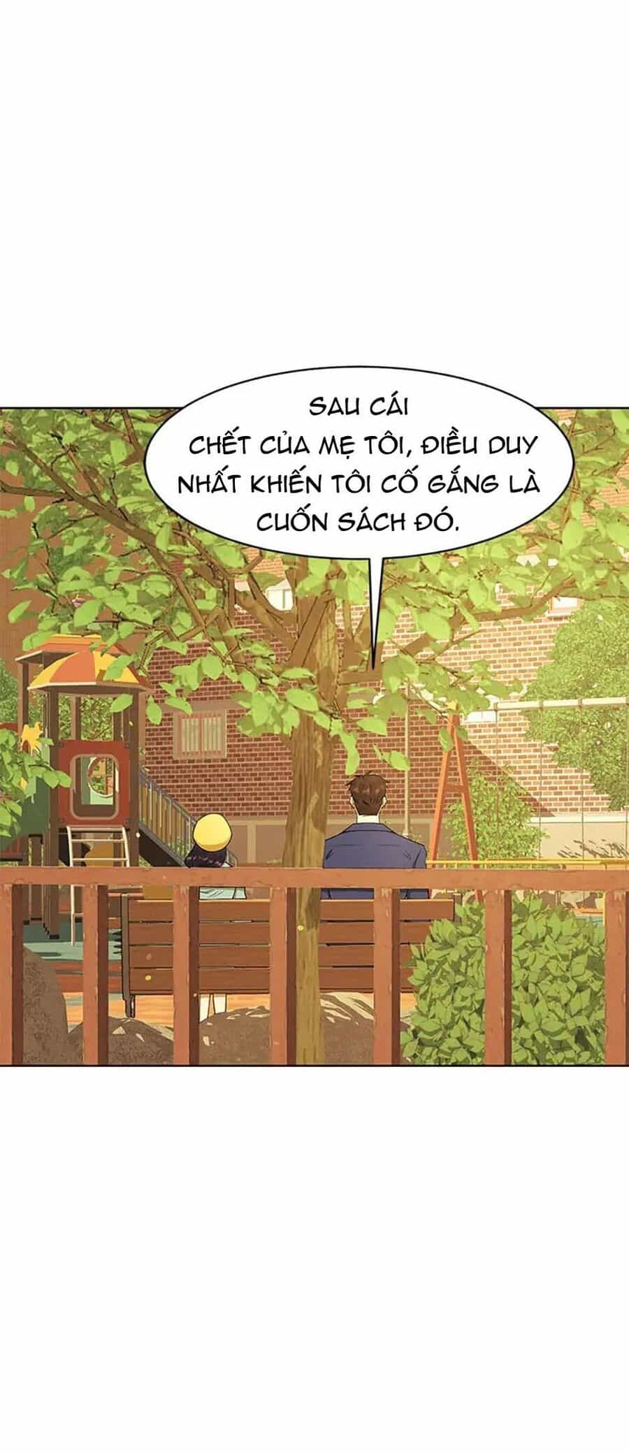 Tiểu Thuyết Đầu Tay Của Ác Nữ - Chương 30 - ảnh 10
