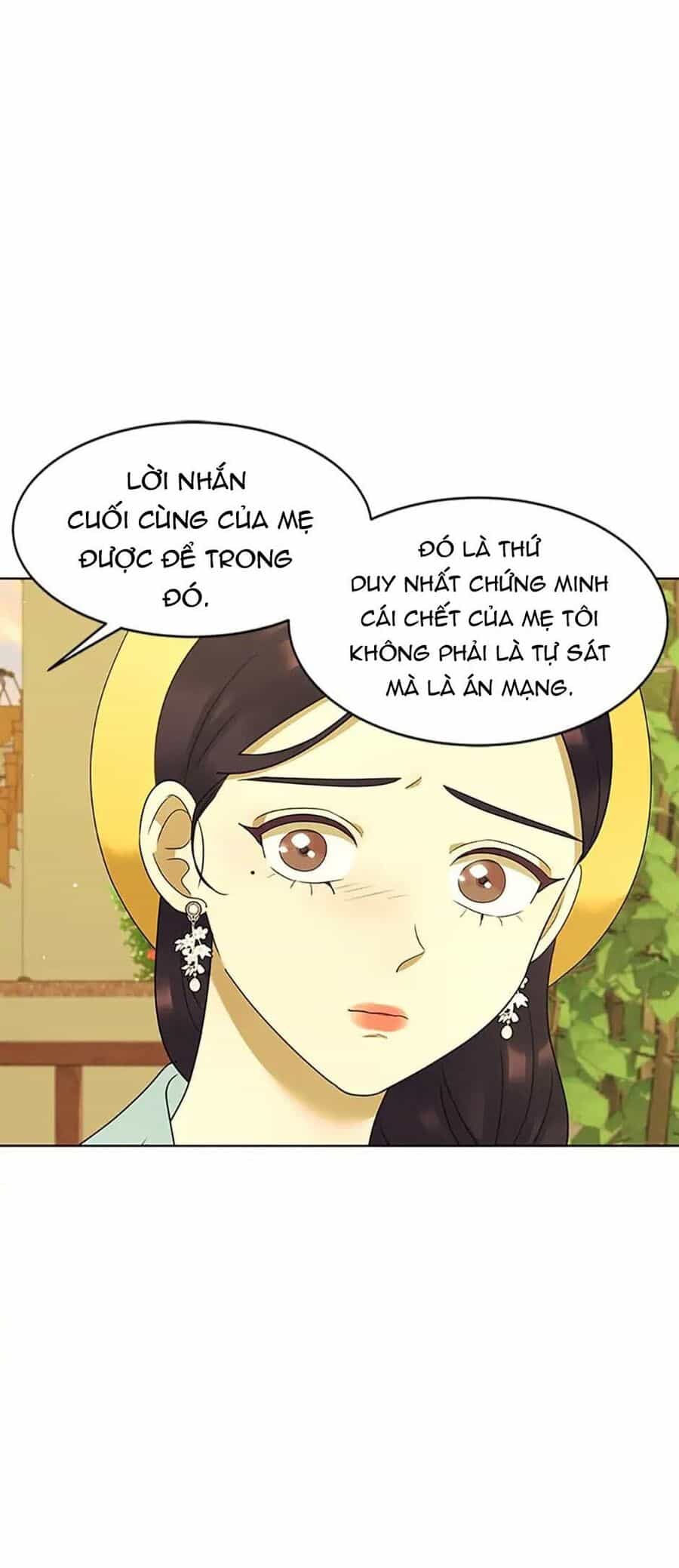 Tiểu Thuyết Đầu Tay Của Ác Nữ - Chương 30 - ảnh 11
