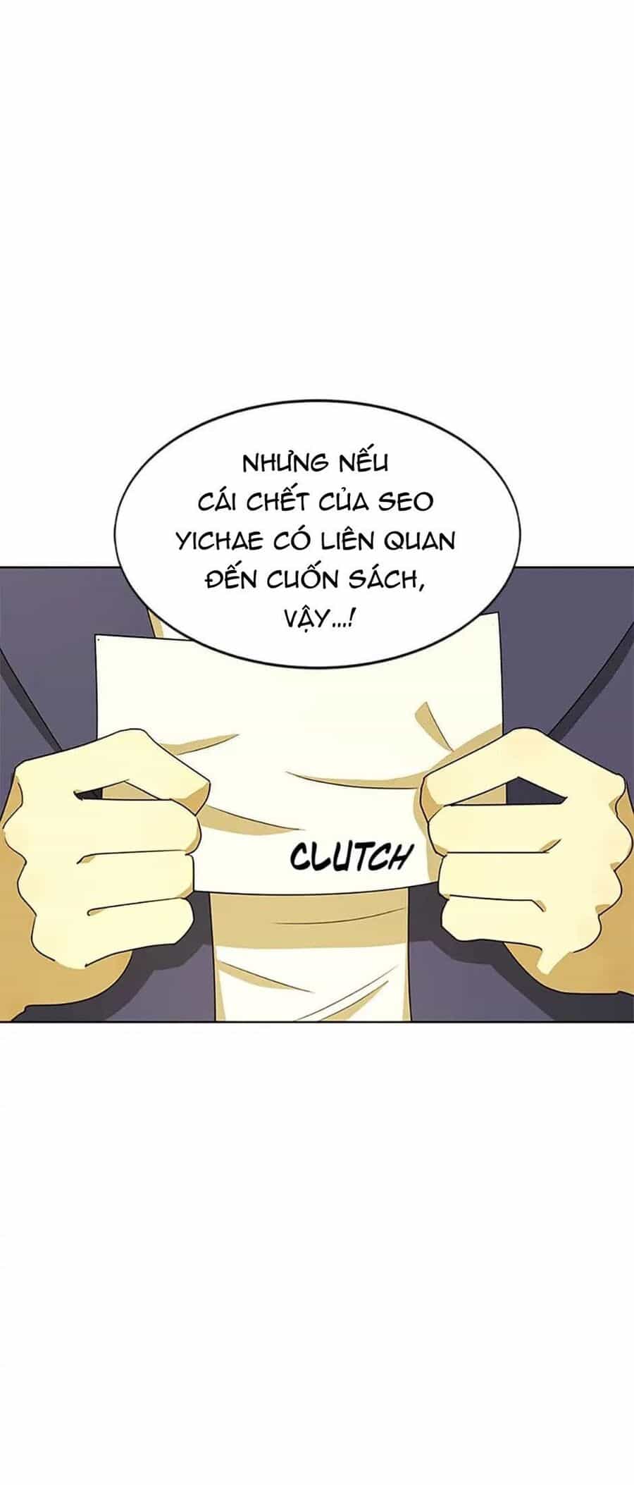 Tiểu Thuyết Đầu Tay Của Ác Nữ - Chương 30 - ảnh 13
