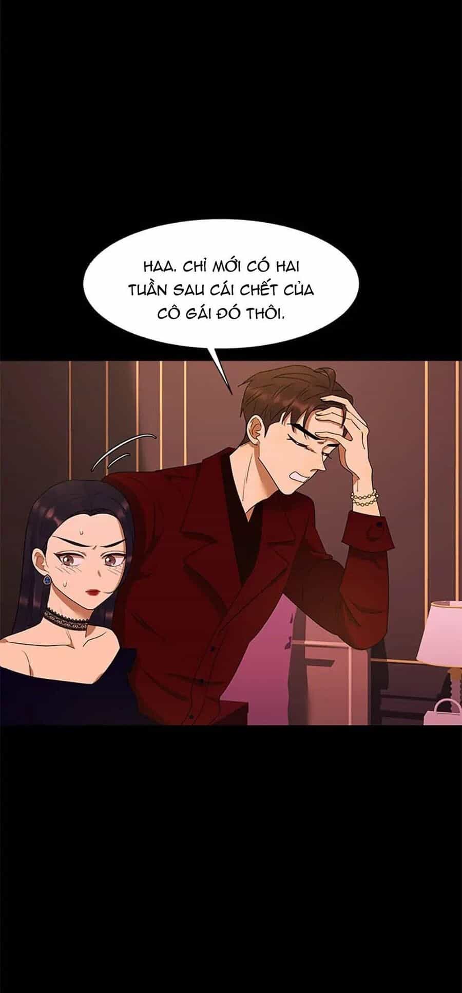 Tiểu Thuyết Đầu Tay Của Ác Nữ - Chương 30 - ảnh 29