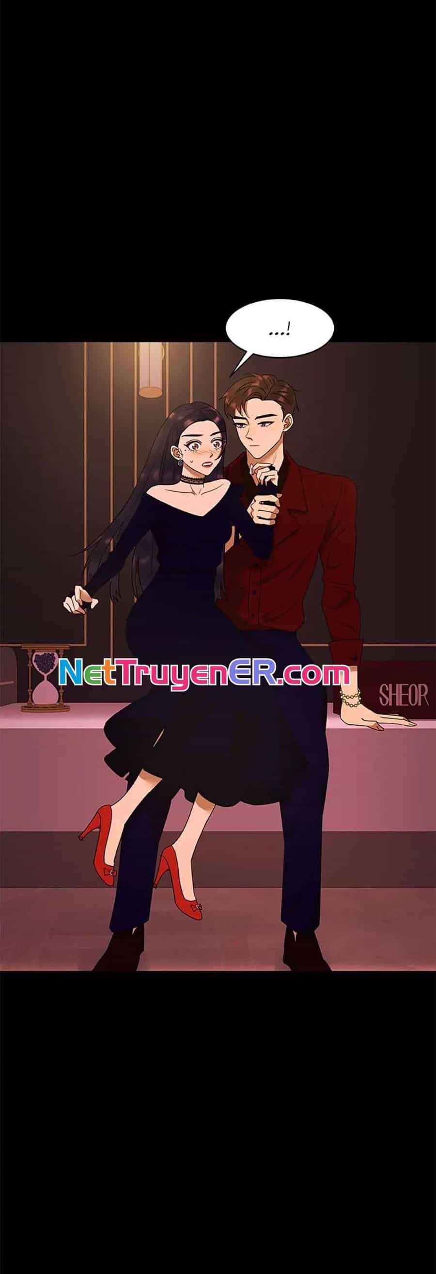 Tiểu Thuyết Đầu Tay Của Ác Nữ - Chương 30 - ảnh 34