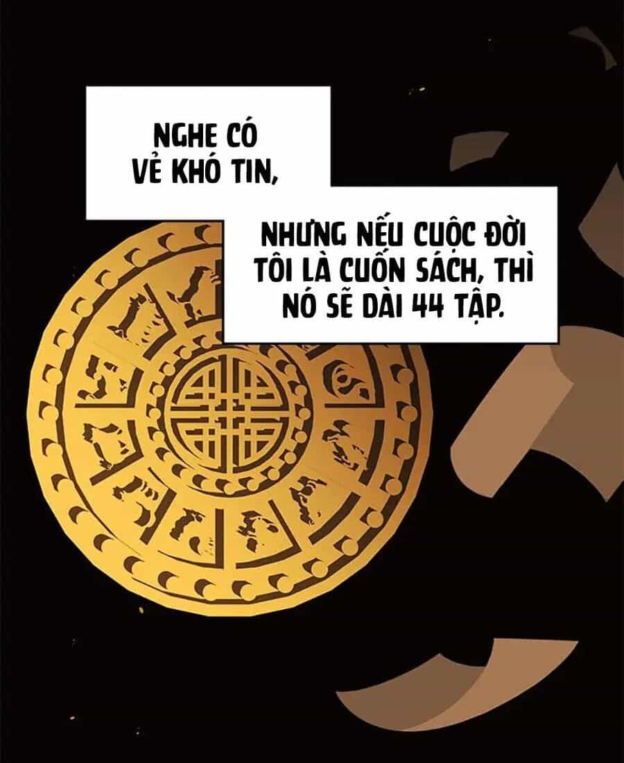 Tiểu Thuyết Đầu Tay Của Ác Nữ - Chương 30 - ảnh 44