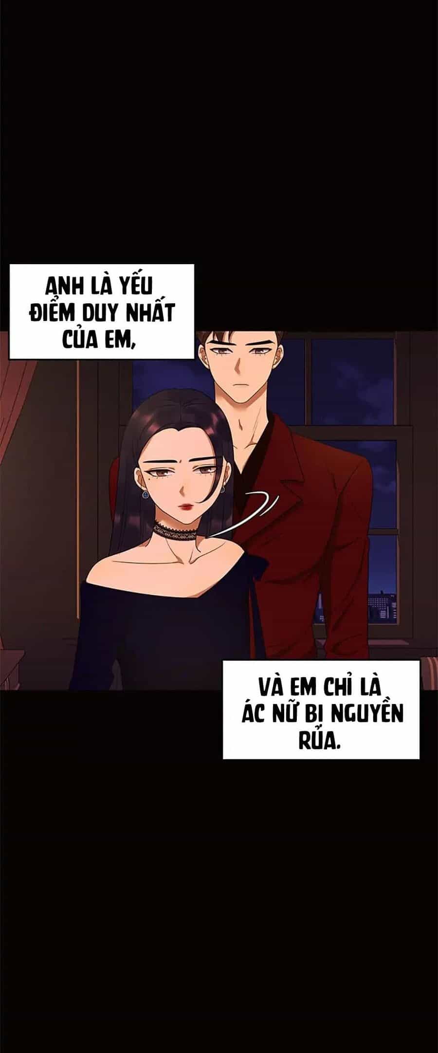 Tiểu Thuyết Đầu Tay Của Ác Nữ - Chương 30 - ảnh 53