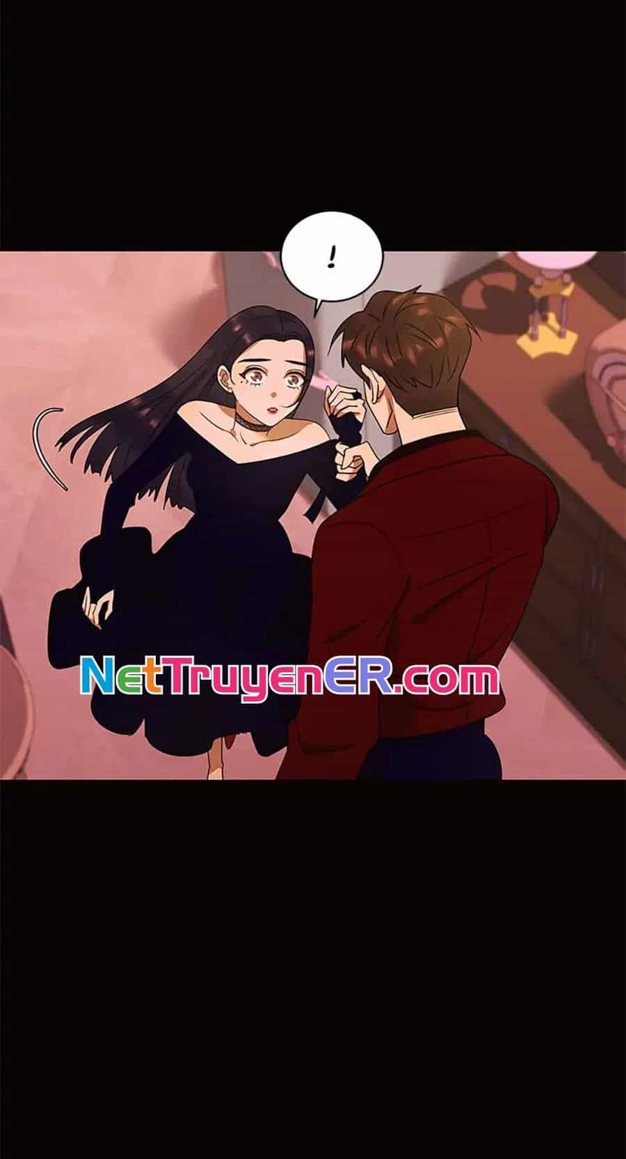 Tiểu Thuyết Đầu Tay Của Ác Nữ - Chương 30 - ảnh 57
