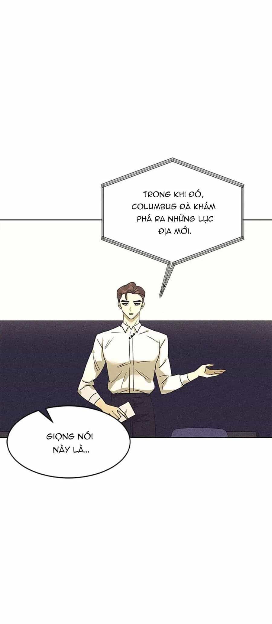 Tiểu Thuyết Đầu Tay Của Ác Nữ - Chương 31 - ảnh 20