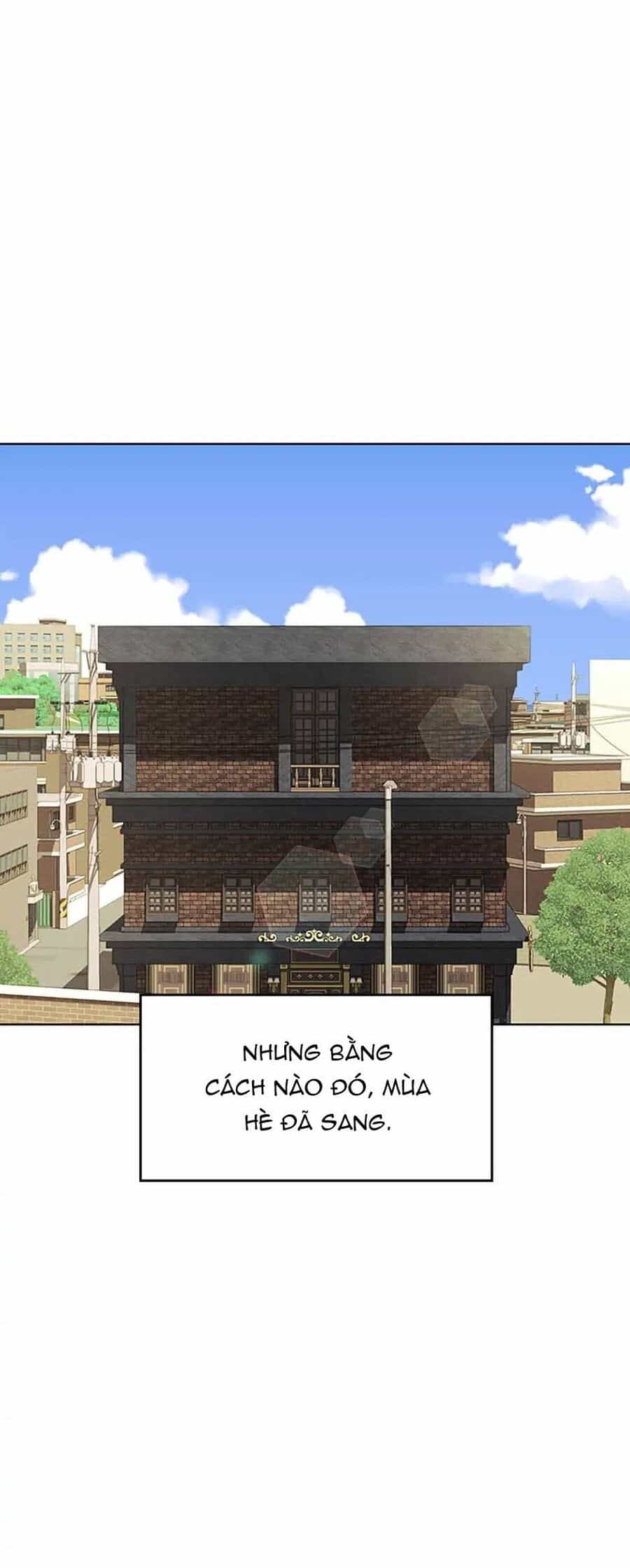 Tiểu Thuyết Đầu Tay Của Ác Nữ - Chương 31 - ảnh 6