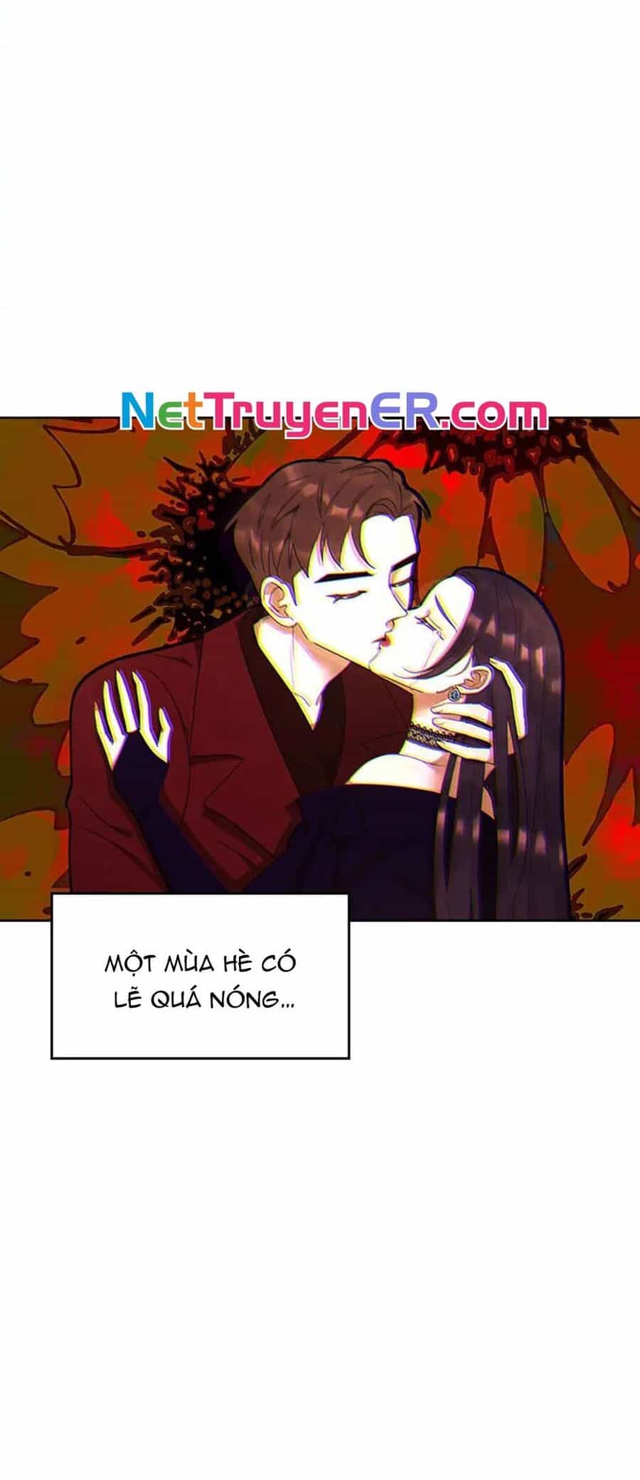 Tiểu Thuyết Đầu Tay Của Ác Nữ - Chương 31 - ảnh 7