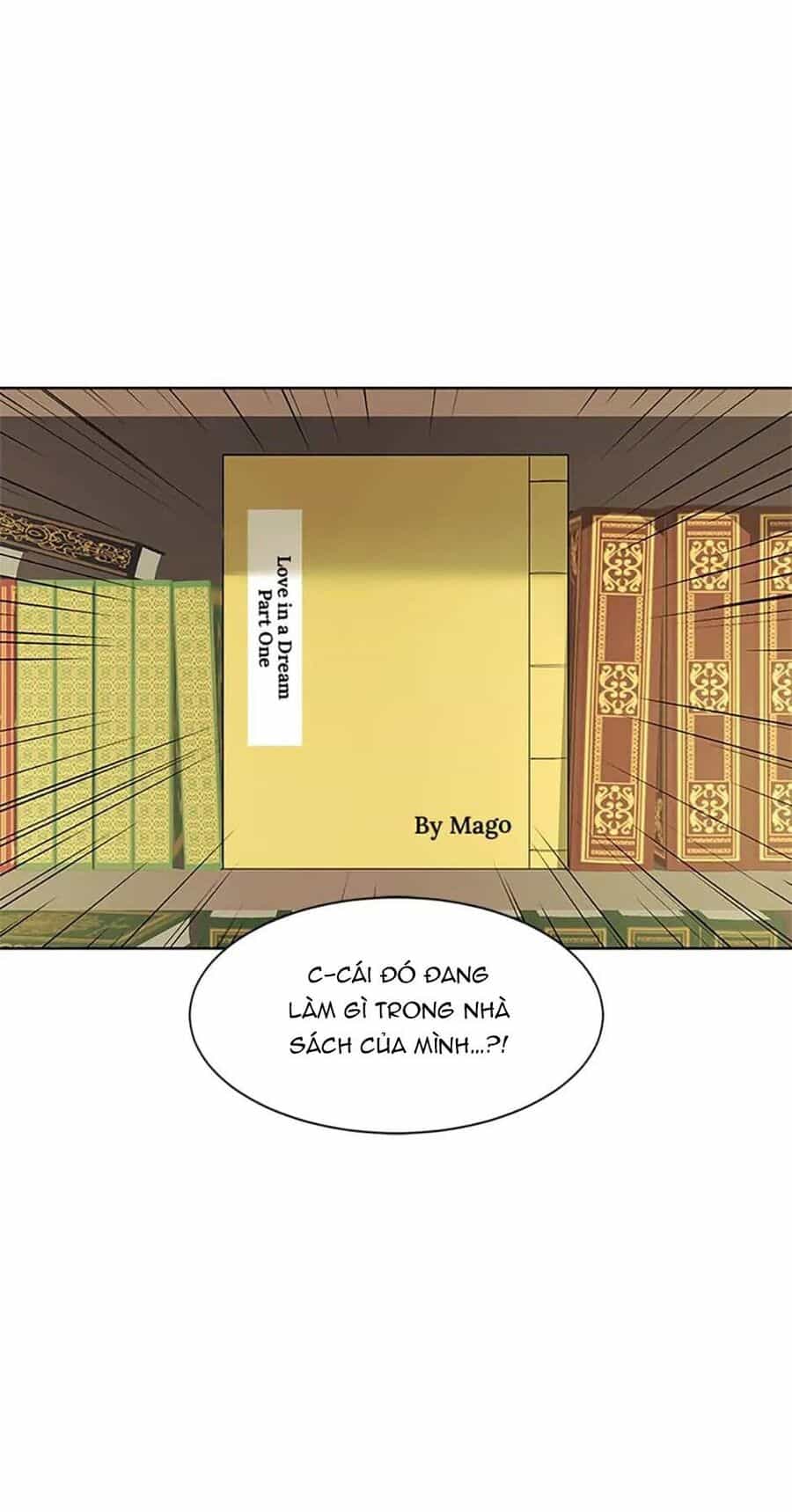Tiểu Thuyết Đầu Tay Của Ác Nữ - Chương 32 - ảnh 26
