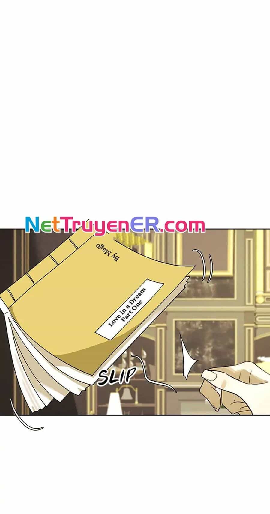 Tiểu Thuyết Đầu Tay Của Ác Nữ - Chương 32 - ảnh 30