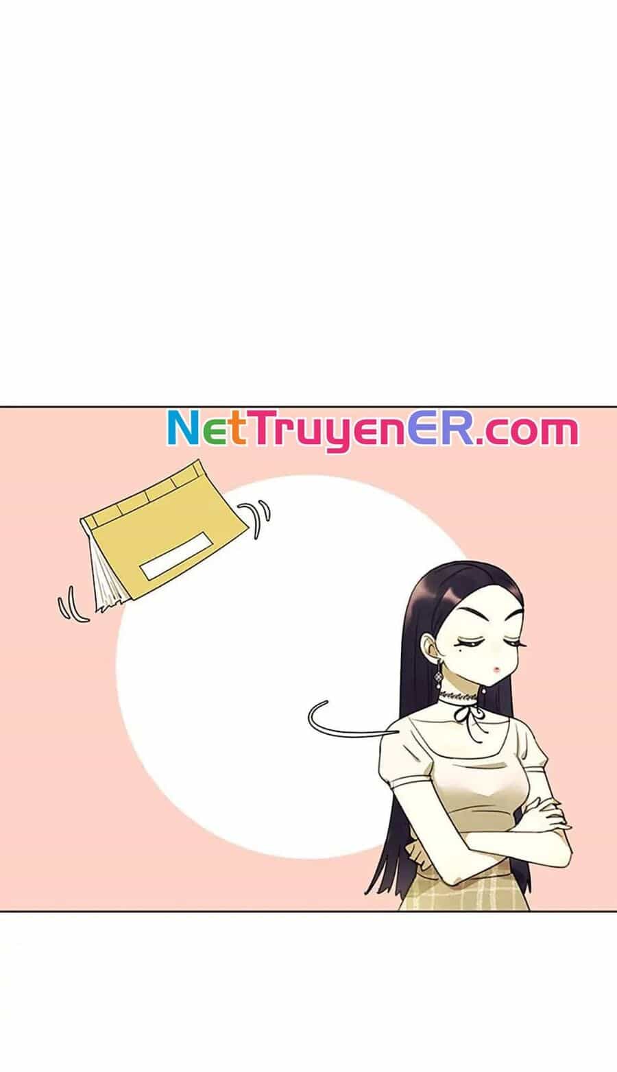 Tiểu Thuyết Đầu Tay Của Ác Nữ - Chương 32 - ảnh 33