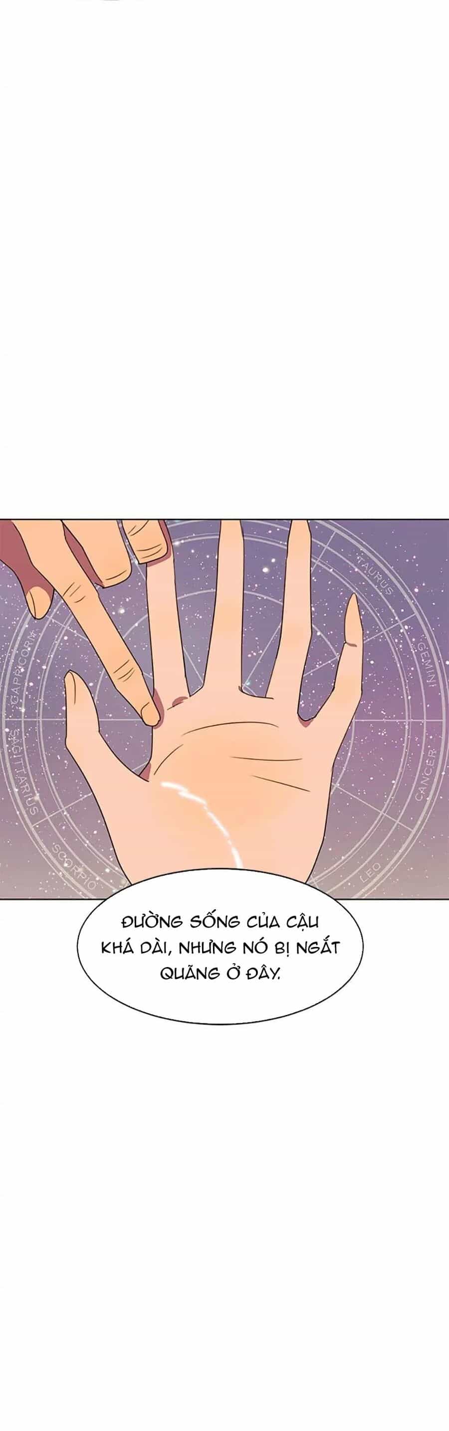 Tiểu Thuyết Đầu Tay Của Ác Nữ - Chương 34 - ảnh 12