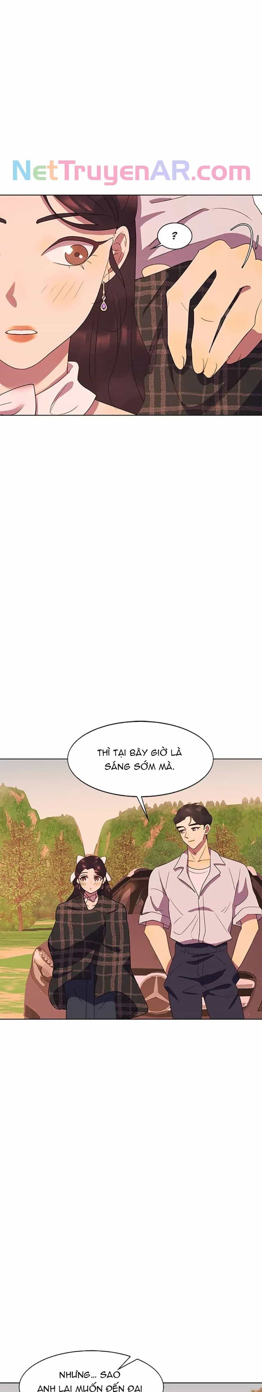Tiểu Thuyết Đầu Tay Của Ác Nữ - Chương 34 - ảnh 2