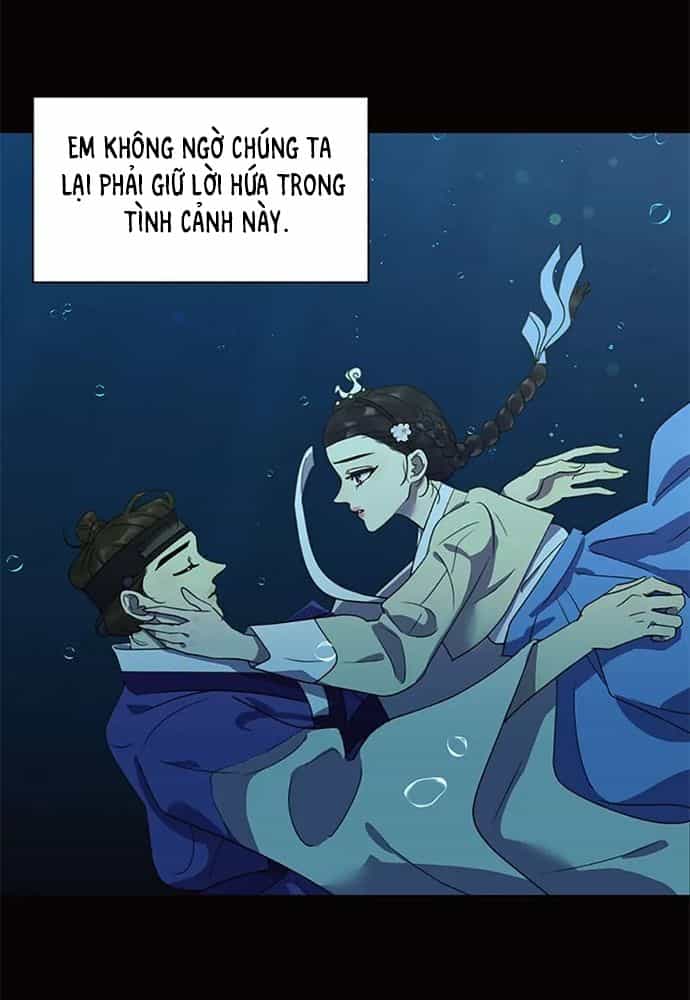 Tiểu Thuyết Đầu Tay Của Ác Nữ - Chương 37 - ảnh 19