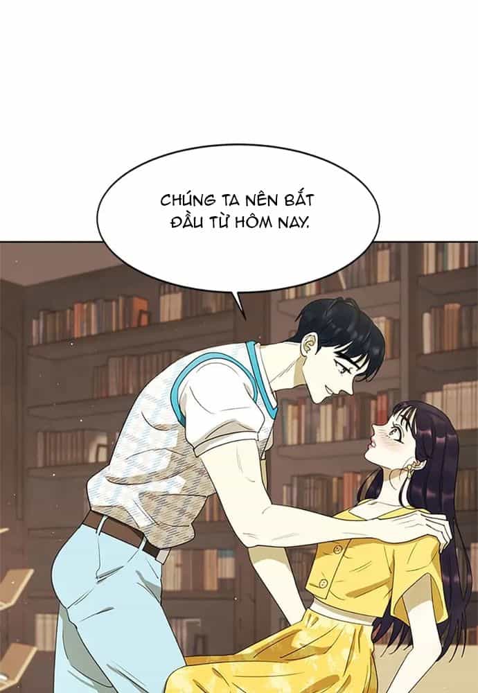 Tiểu Thuyết Đầu Tay Của Ác Nữ - Chương 39 - ảnh 62