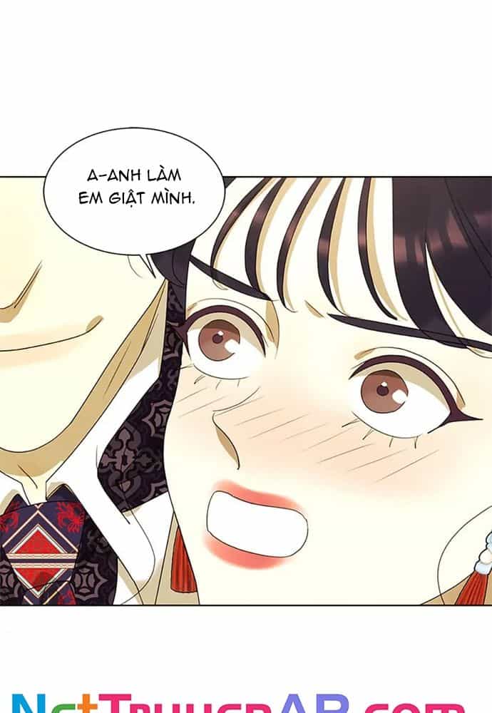 Tiểu Thuyết Đầu Tay Của Ác Nữ - Chương 39 - ảnh 96