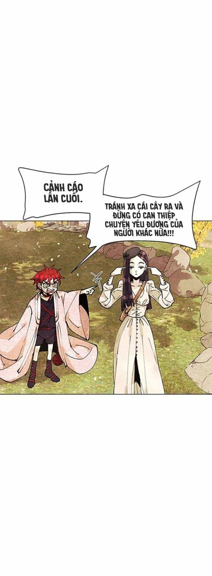 Tiểu Thuyết Đầu Tay Của Ác Nữ - Chương 4 - ảnh 29