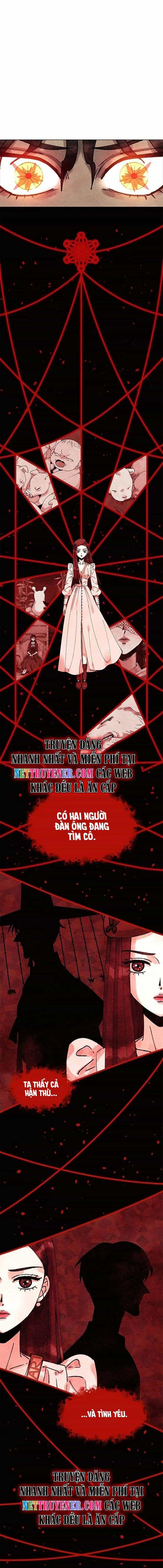 Tiểu Thuyết Đầu Tay Của Ác Nữ - Chương 4 - ảnh 30