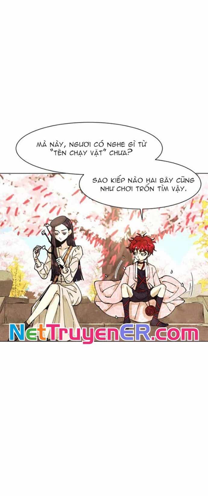 Tiểu Thuyết Đầu Tay Của Ác Nữ - Chương 4 - ảnh 33
