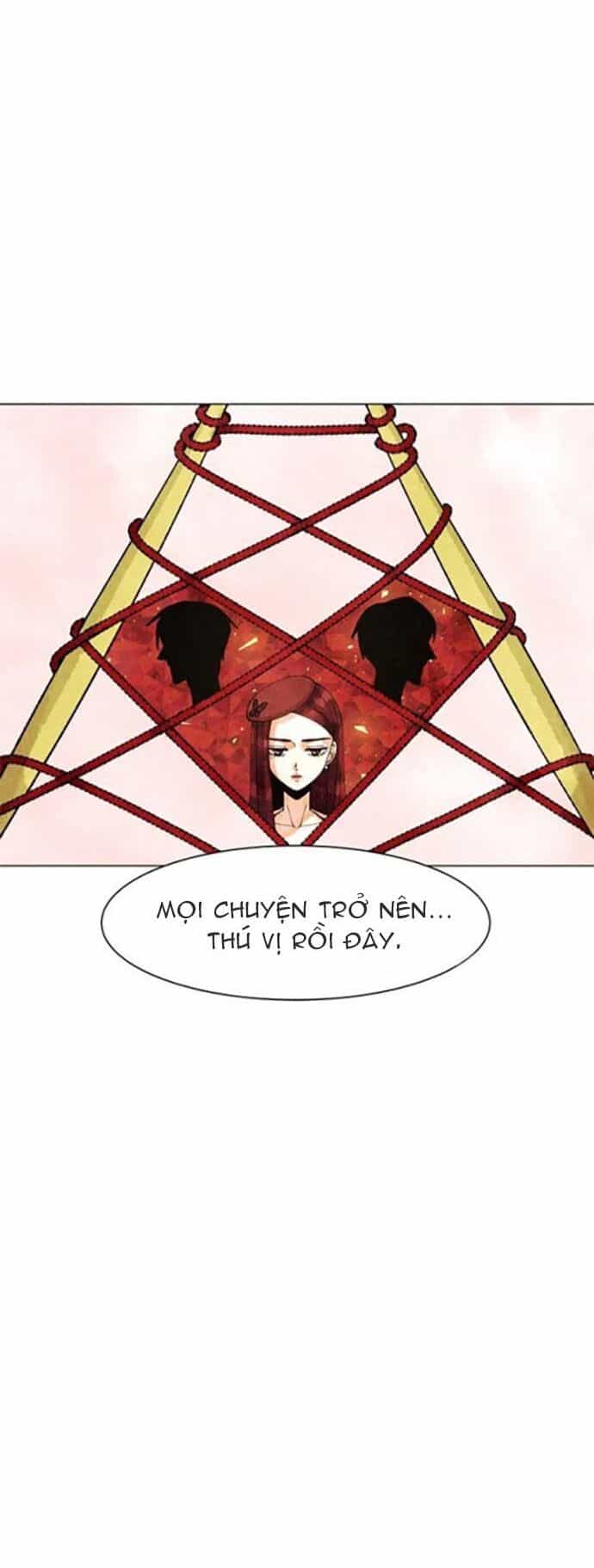 Tiểu Thuyết Đầu Tay Của Ác Nữ - Chương 4 - ảnh 40