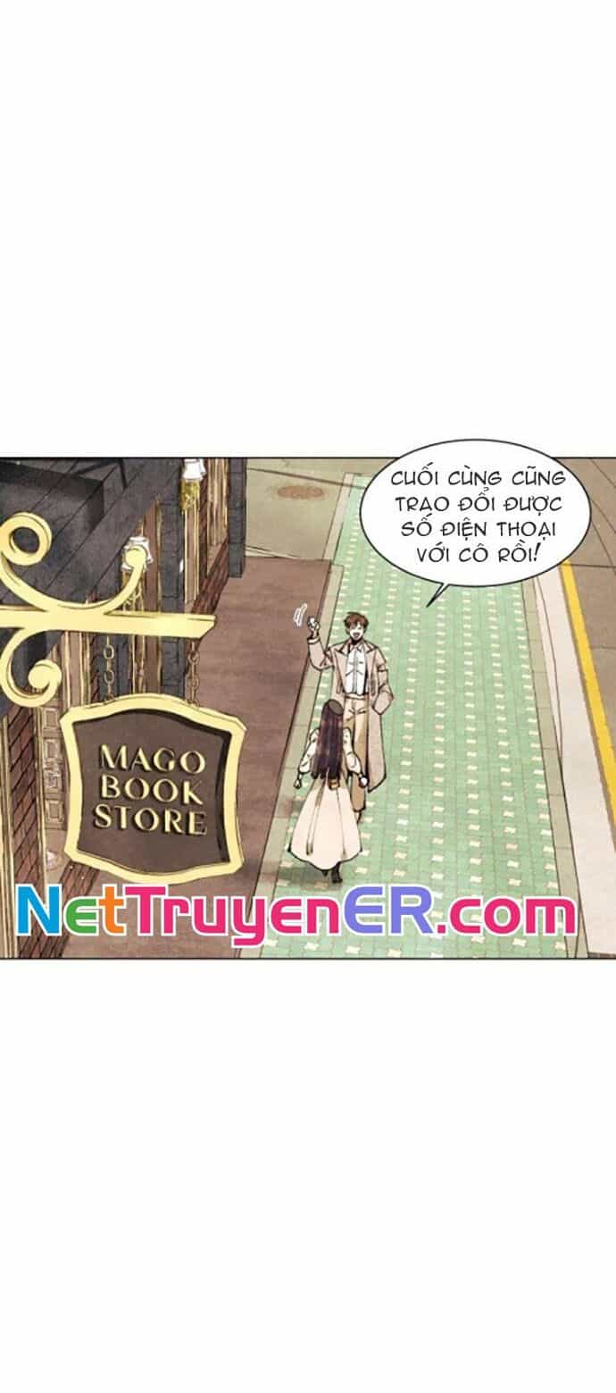 Tiểu Thuyết Đầu Tay Của Ác Nữ - Chương 4 - ảnh 48